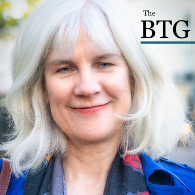British Theatre Guide Podcast