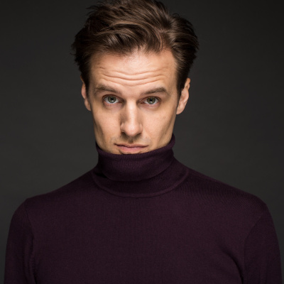 British Theatre Guide Podcast