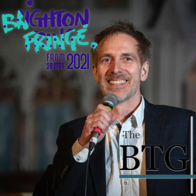 British Theatre Guide Podcast