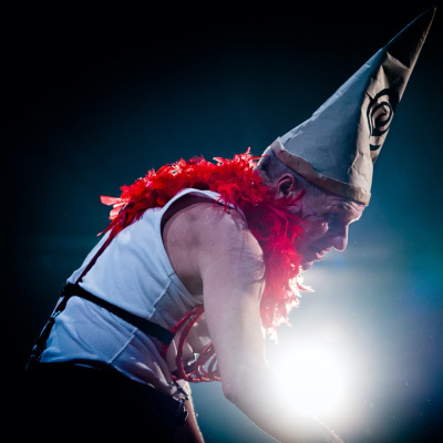 British Theatre Guide Podcast