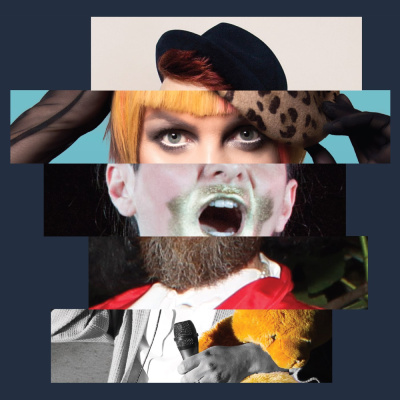 British Theatre Guide Podcast