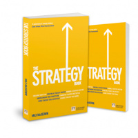 Part Six: The Strategy Book Toolkit