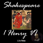 Henry VI, Part 1 by SHAKESPEARE, William