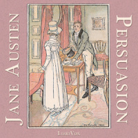 Persuasion (version 5) by AUSTEN, Jane