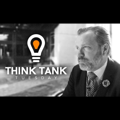 Think Tank Tuesday