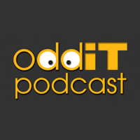 BCS oddIT Podcast - Episode 38