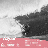 Lipped is back! Pipe Preview, 24 predictions, rookie review and Carissa  Steph