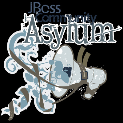 Jboss Community Asylum