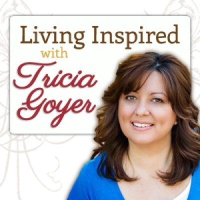 Living Inspired