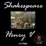 Henry V by SHAKESPEARE, William