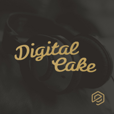 Digital Cake