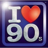 I Love The 90s Part 1 - Audio