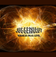 Pray Like a Juggernaut - Audio