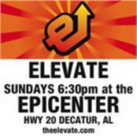 Elevate - Darrin English - Audio