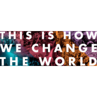 elevate - This Is How We Change The World - 1 - Audio