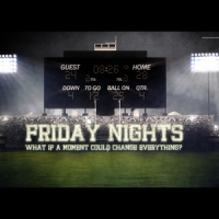 Friday Nights 3 - Audio