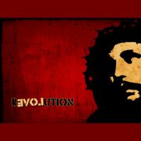 Love Revolution Part 1 - Audio