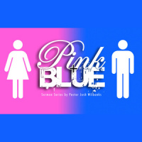 Elevate - Pink and Blue 2 - Audio