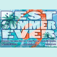 Elevate - Best Summer Ever - Audio
