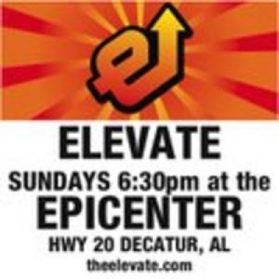 Elevate Jv And Varsity At Calvary Assembly Decatur!