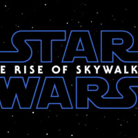 Ep 203.4 : Late Night The Rise Of Skywalker Teaser Reaction - with King Tom