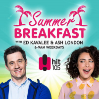 MEDIA CLIP - Spoiler free The Last Jedi review on the Hit Networks Summer Breakfast