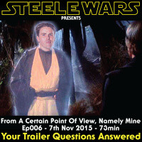 FREE : From A Certain Point Of View, Namely Mine - Ep006