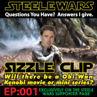 Questions You Have? Answers I give. Ep001