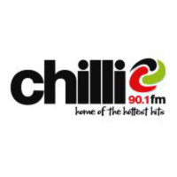 MEDIA CLIP : Steele talks Harrison Ford amp THAT Force Awakens 8min preview (non spoiler) with Tim amp Dan on Chilli FM