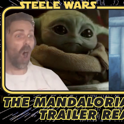 Steele Wars : Star Wars Podcast