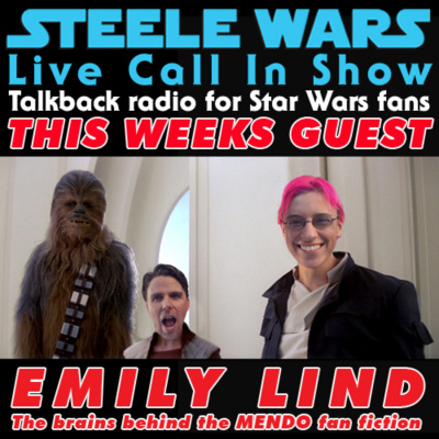 Steele Wars : Star Wars Podcast