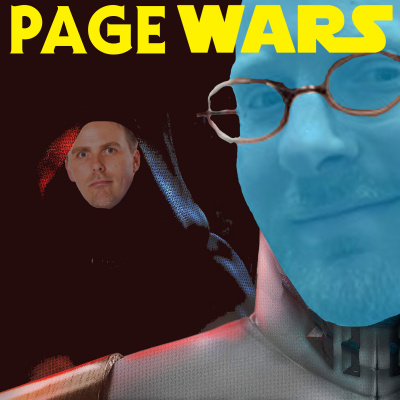 Steele Wars : Star Wars Podcast