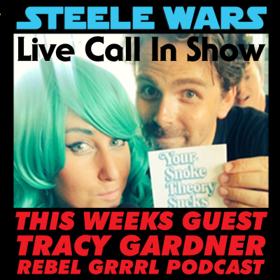 Steele Wars : Star Wars Podcast