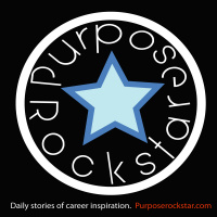 1: Derrick Duplessy Purpose Rockstar #1
