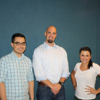 Episode 7: Evidence-based Pitching Methods with Brent Sebold