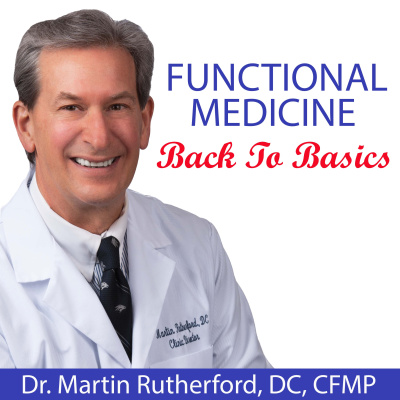 Power Health Talk With Dr. Martin Rutherford And Dr. Randall Gates