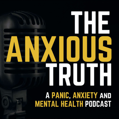 That Anxiety Guy - Straight Talk And Help With Anxiety, Panic And Agoraphobia