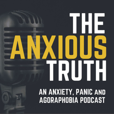That Anxiety Guy - Straight Talk And Help With Anxiety, Panic And Agoraphobia