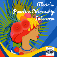 Alecias Practice Citizenship Interview
