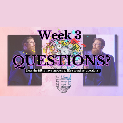 Bloom Church Podcast