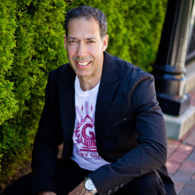 Jose Dicervo - Compass Your Life
