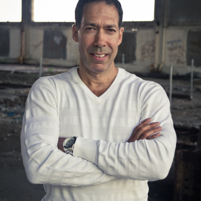 Jose Dicervo - Compass Your Life