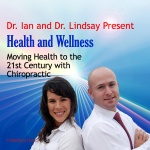Drs. Ian and Lindsay Hoffman