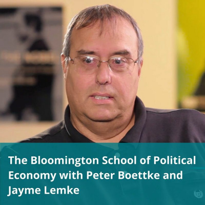 Hayek Program Podcast