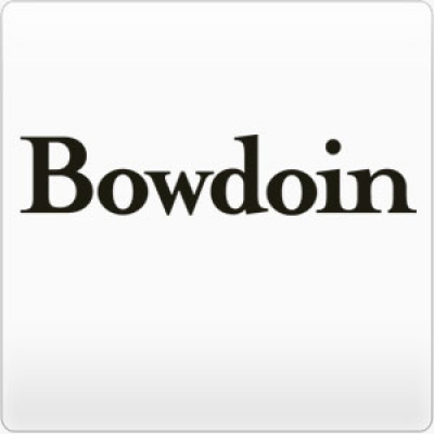Bowdoin College Podcasts