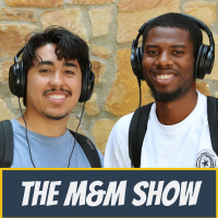 Barbershop Talk – Episode 5