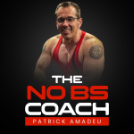 Patrick Amadeu