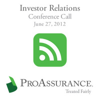 Medmarc/IND Acquisitions 2012