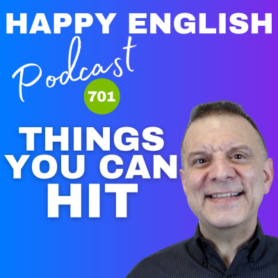 Happy English Podcast