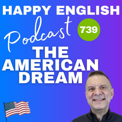 Happy English Podcast